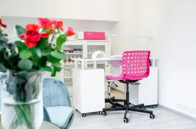 THE BEAUTY SALON KOSMETYCZNY