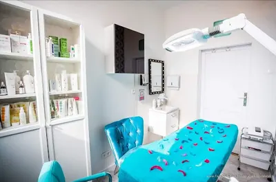 Pracownia Piękna Katarzyna Kędzierska Ekspert Kosmetyki Nieinwazyjnej